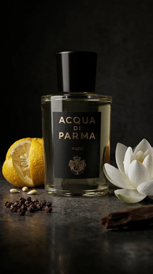 Acqua di Parma Yuzu