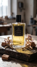 AFFINESSENCE CEDRE-IRIS