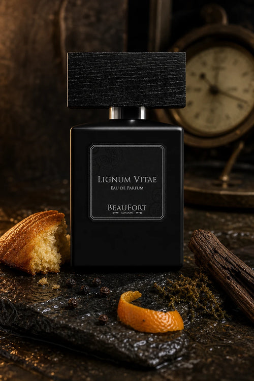 BeauFort London Lignum Vitae