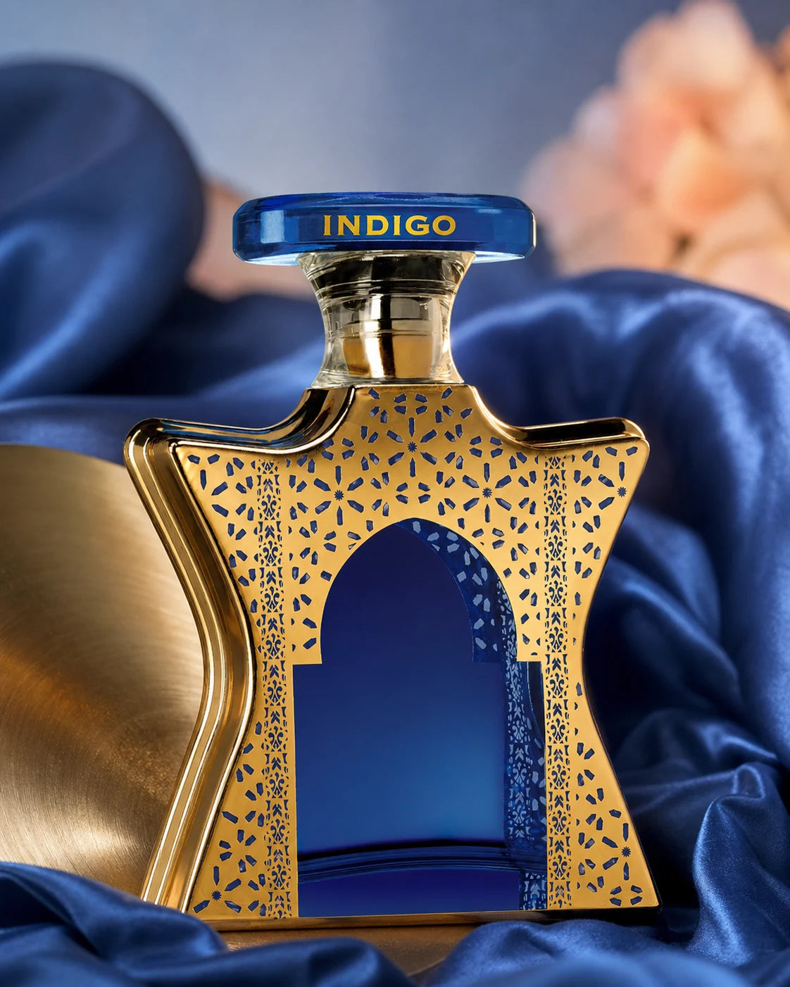 Bond No. 9 Dubai Indigo