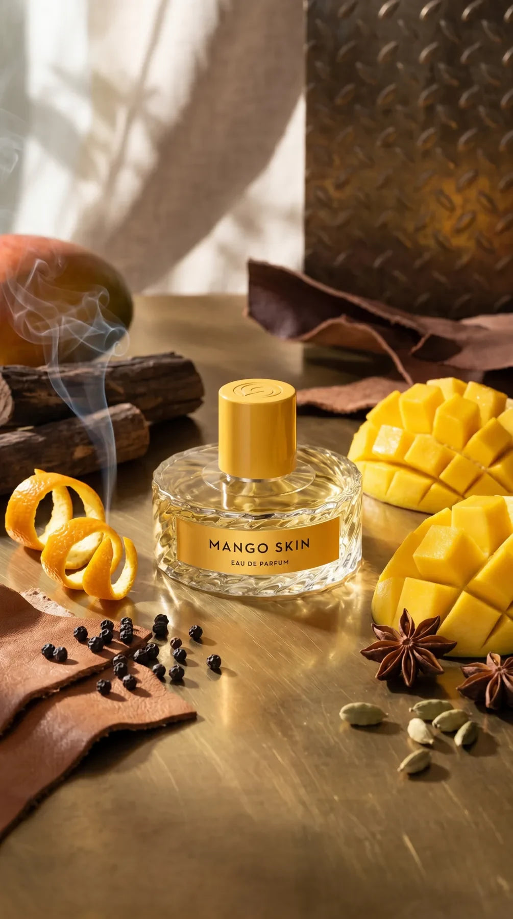 Vilhelm Parfumerie Mango skin