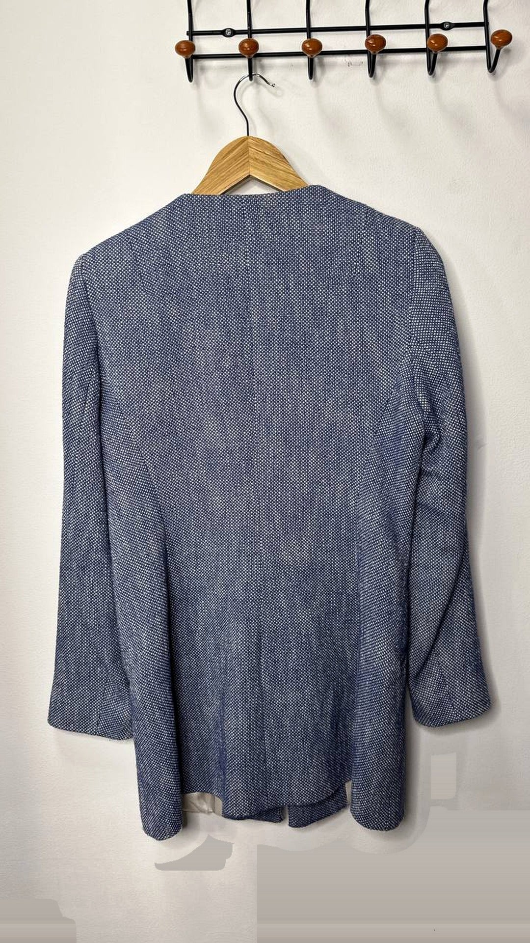 Zara Basic Jacket – vintage clothing at AMYPARFUME Belgrade