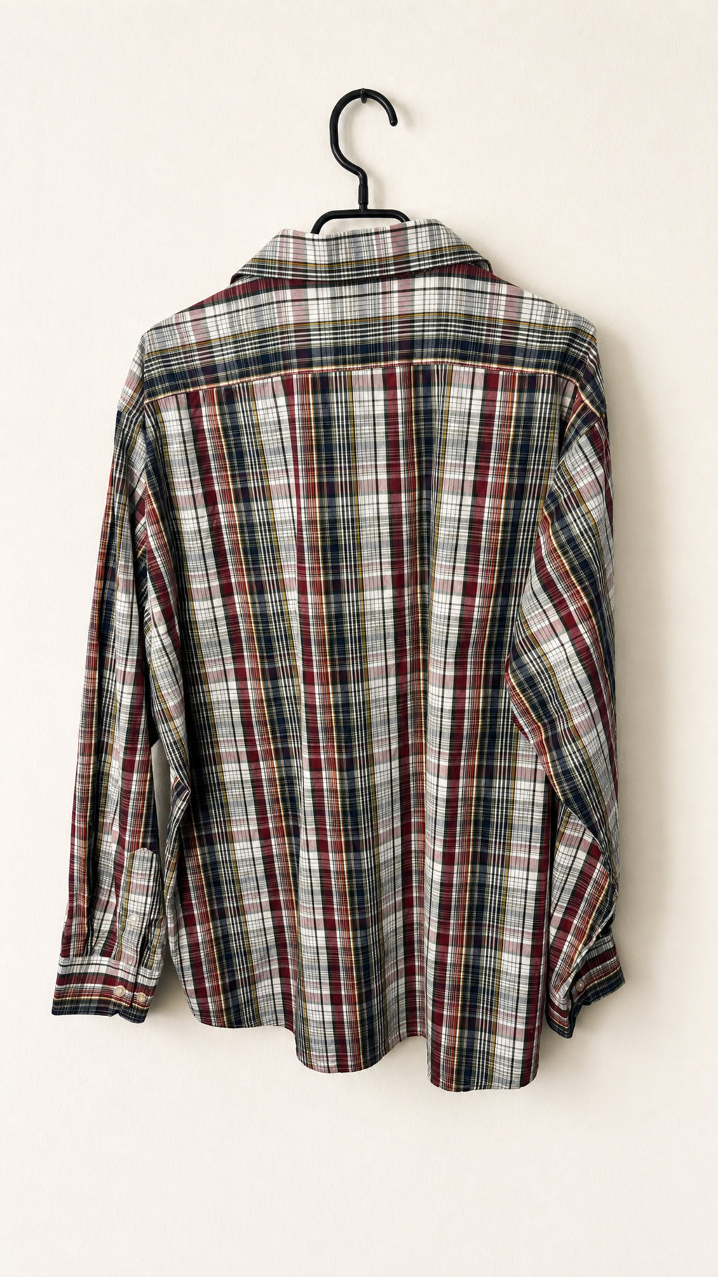 Bexleys Shirt – vintage clothing at AMYPARFUME Belgrade