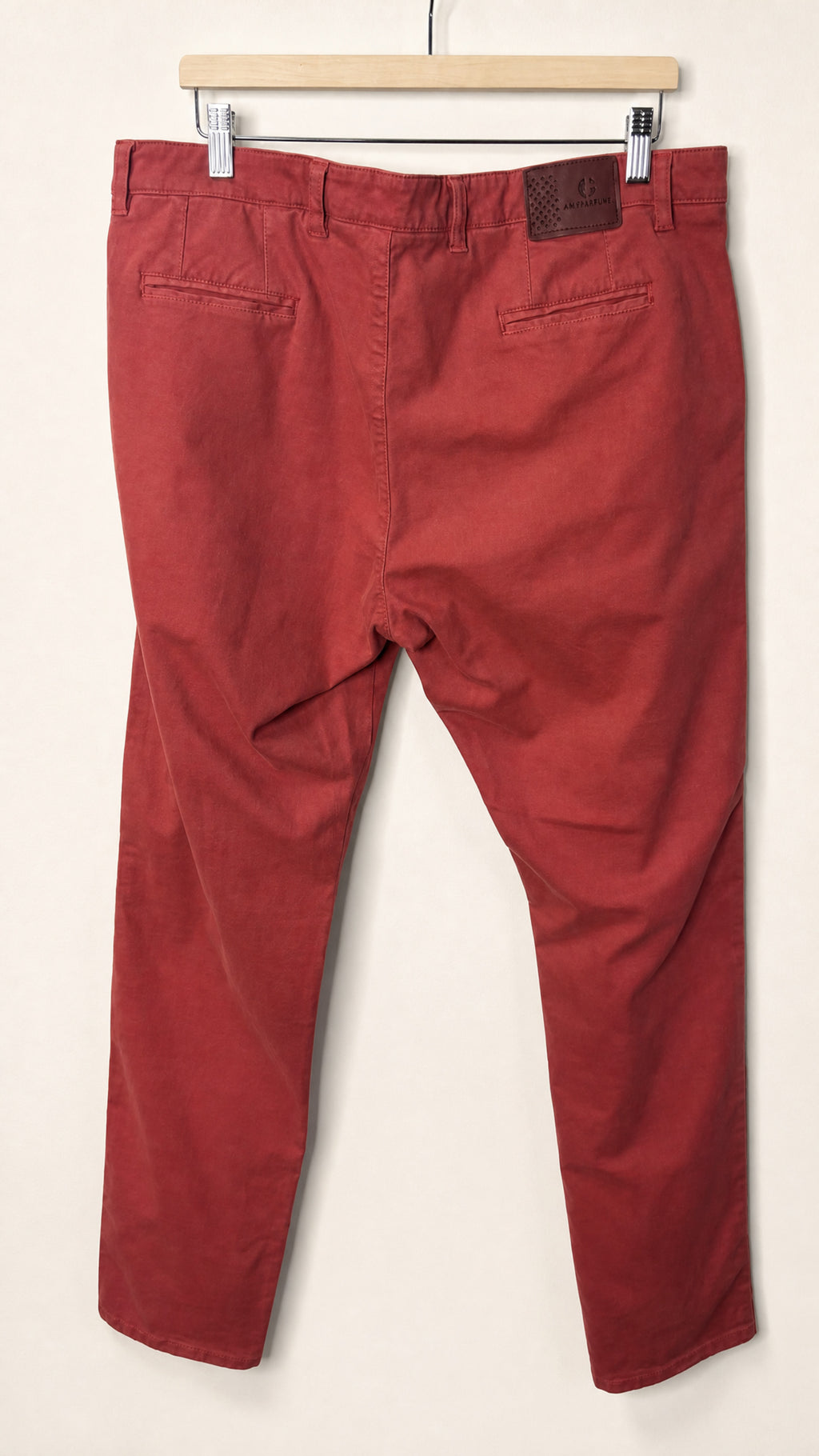 Garinello Trousers – vintage clothing at AMYPARFUME Belgrade