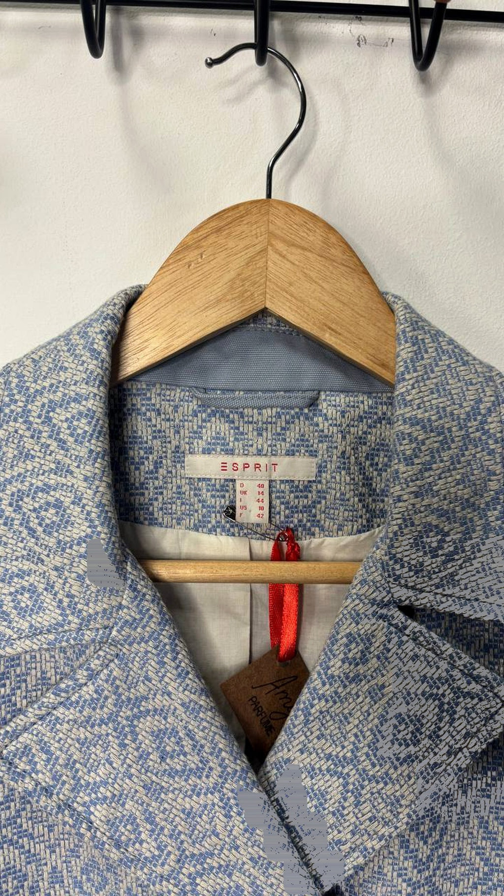 Esprit Blazer – vintage clothing at AMYPARFUME Belgrade