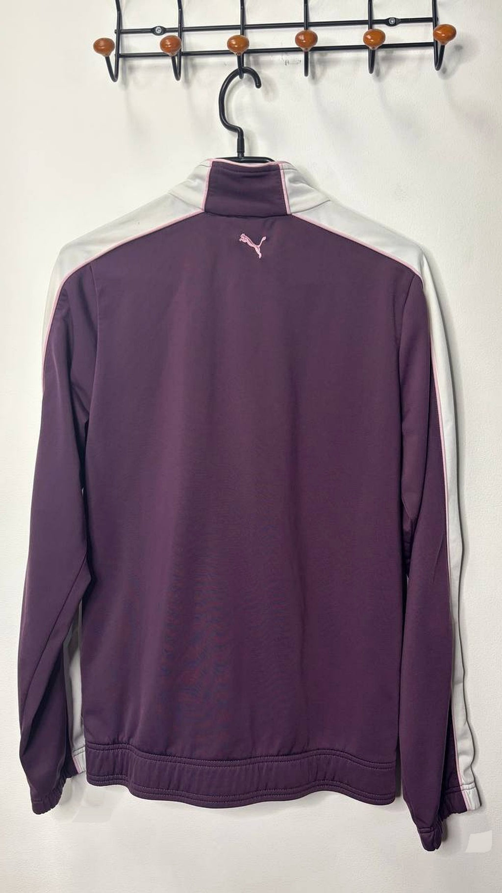 Puma Zip hoodie – vintage clothing at AMYPARFUME Belgrade