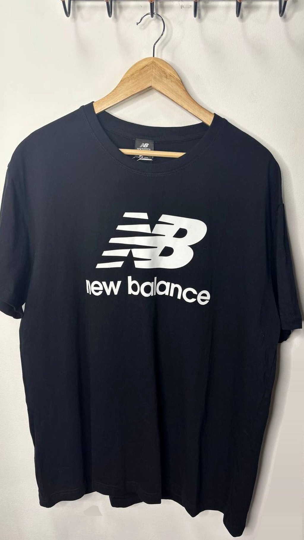 Nb T-shirt – vintage clothing at AMYPARFUME Belgrade