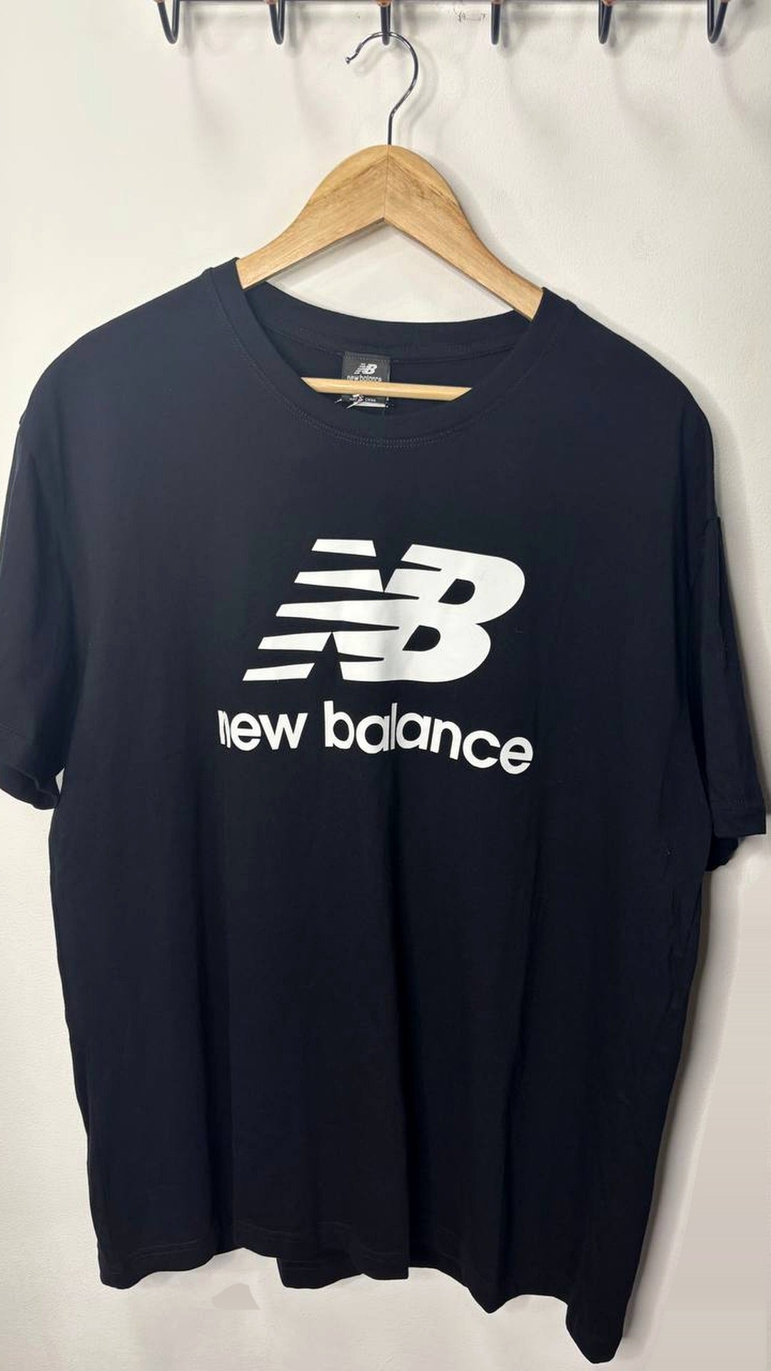 Nb T-shirt – vintage clothing at AMYPARFUME Belgrade