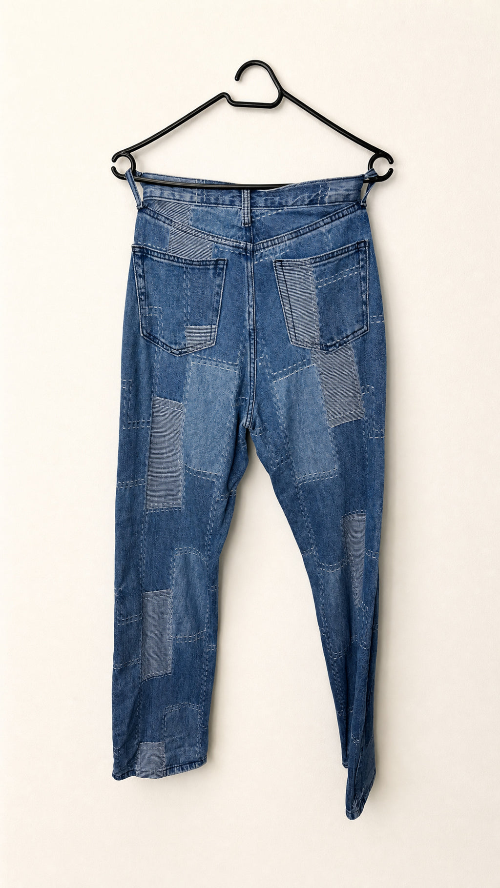 Redial Jeans – vintage clothing at AMYPARFUME Belgrade