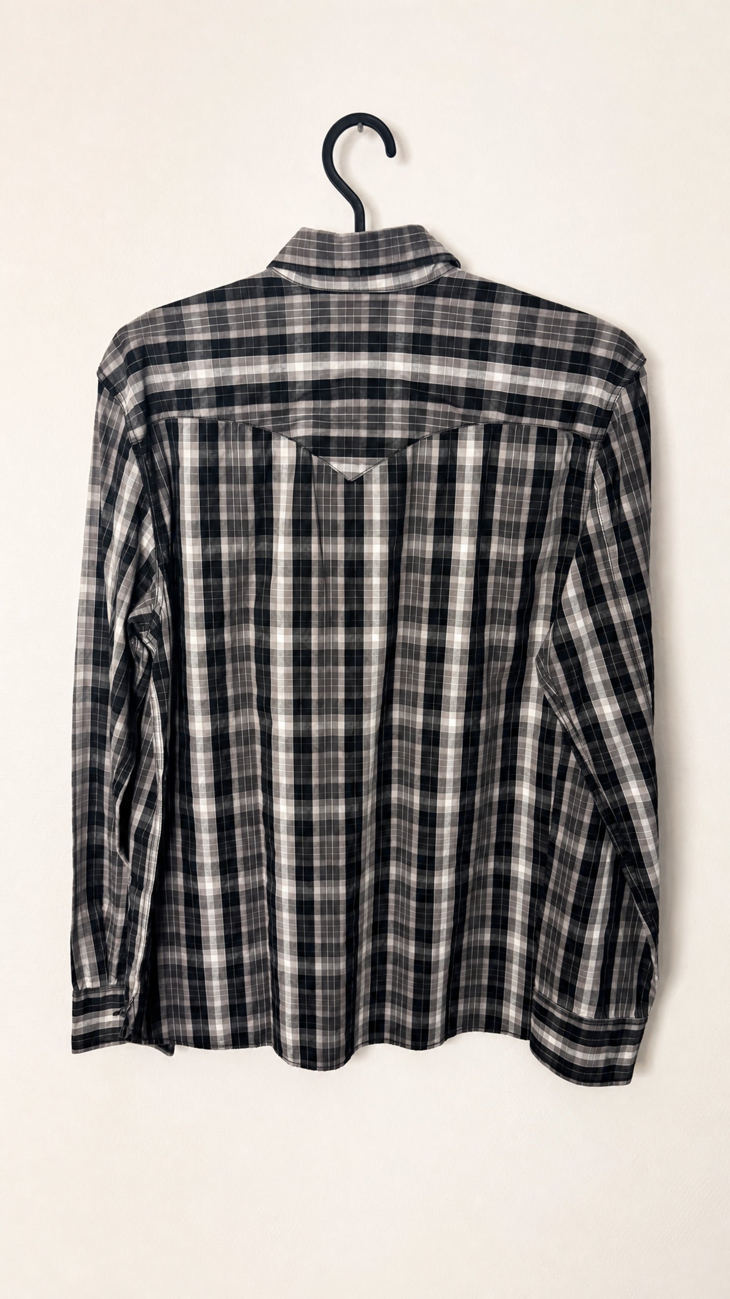 Levi Strauss Shirt – vintage clothing at AMYPARFUME Belgrade