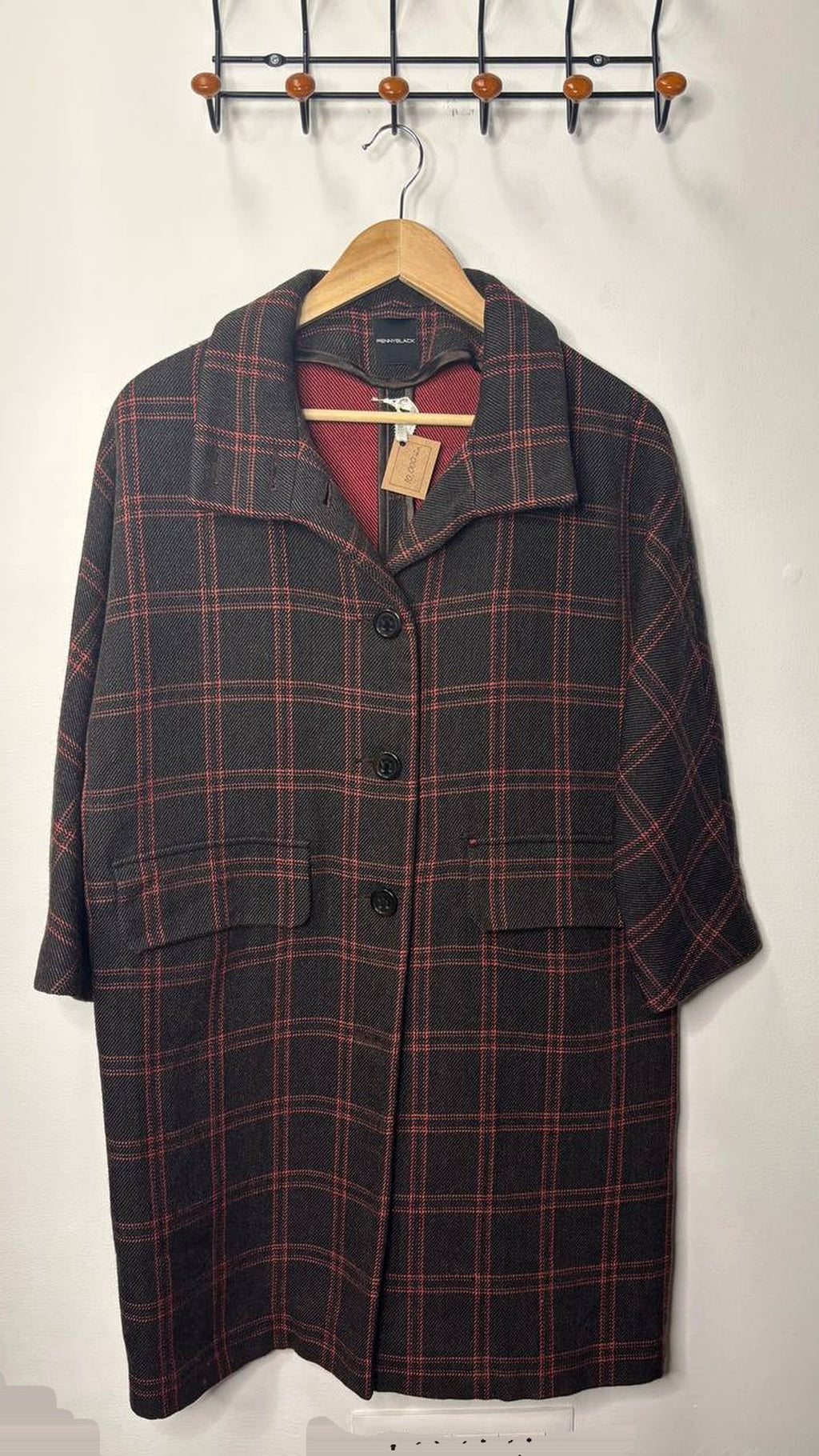 Pennyblack Blazer – vintage clothing at AMYPARFUME Belgrade