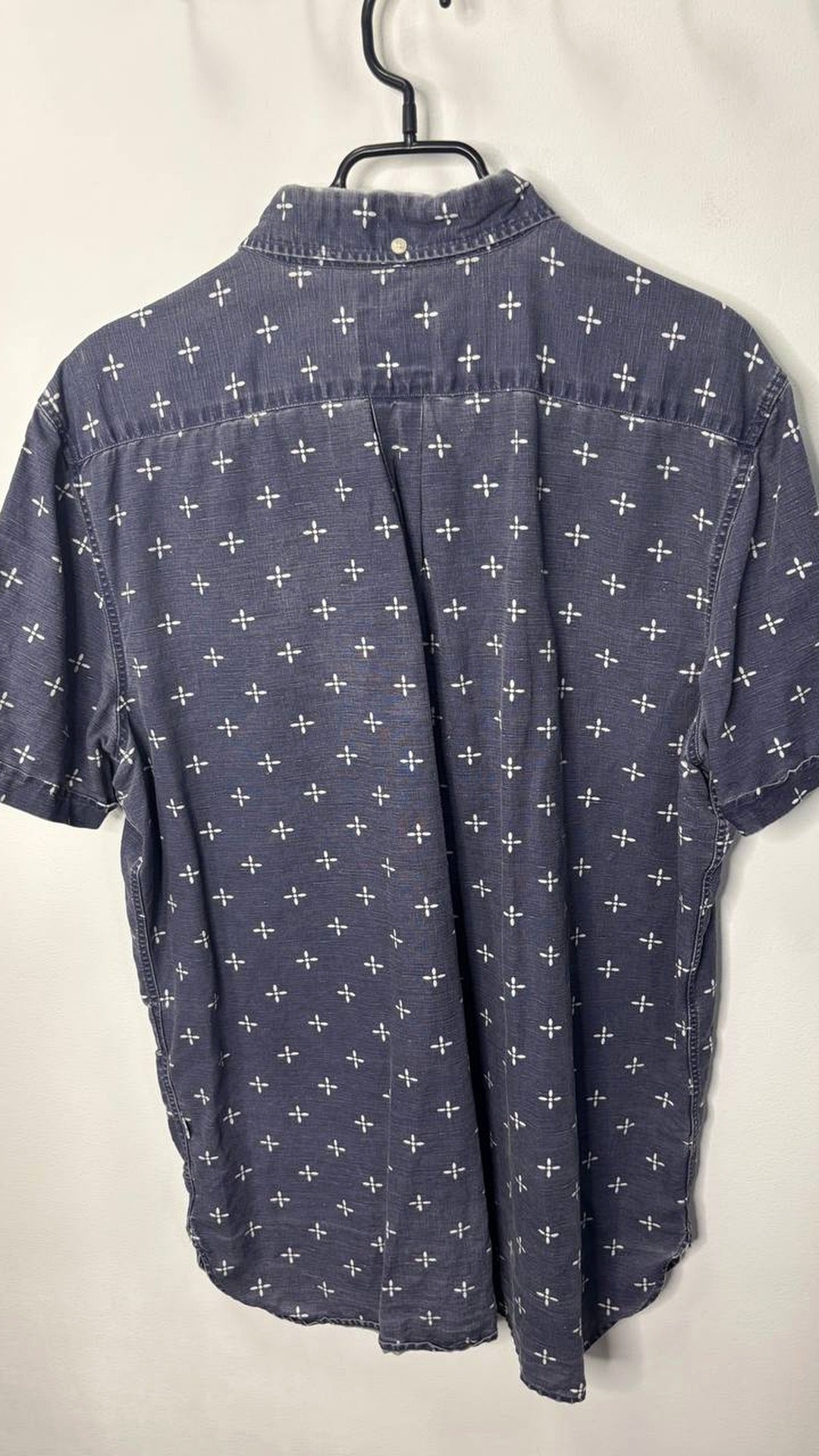 Levi’s Shirt – vintage clothing at AMYPARFUME Belgrade