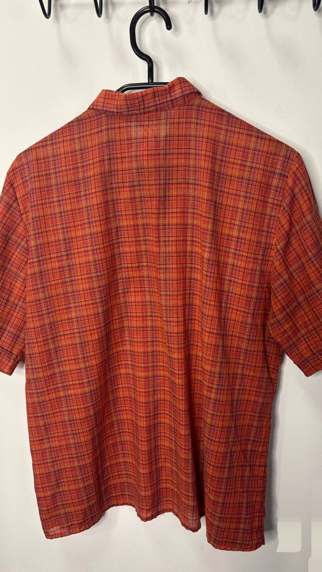 Omekc Shirt – vintage clothing at AMYPARFUME Belgrade