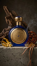 Boadicea The Victorious Blue Sapphire