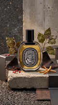 Diptyque Tempo