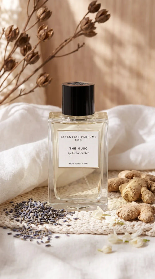 Essential Parfums The Musc