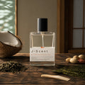 J-Scent Roasted Green Tea