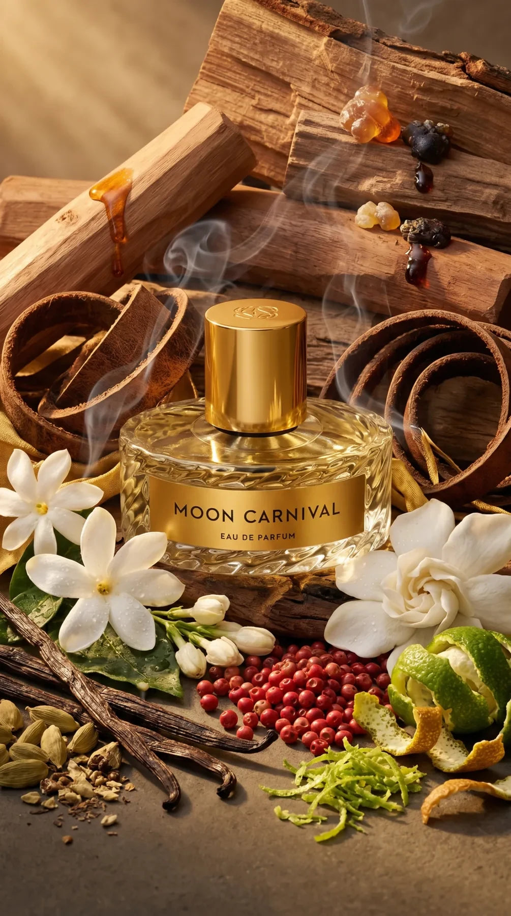 Vilhelm Parfumerie Moon Carnival