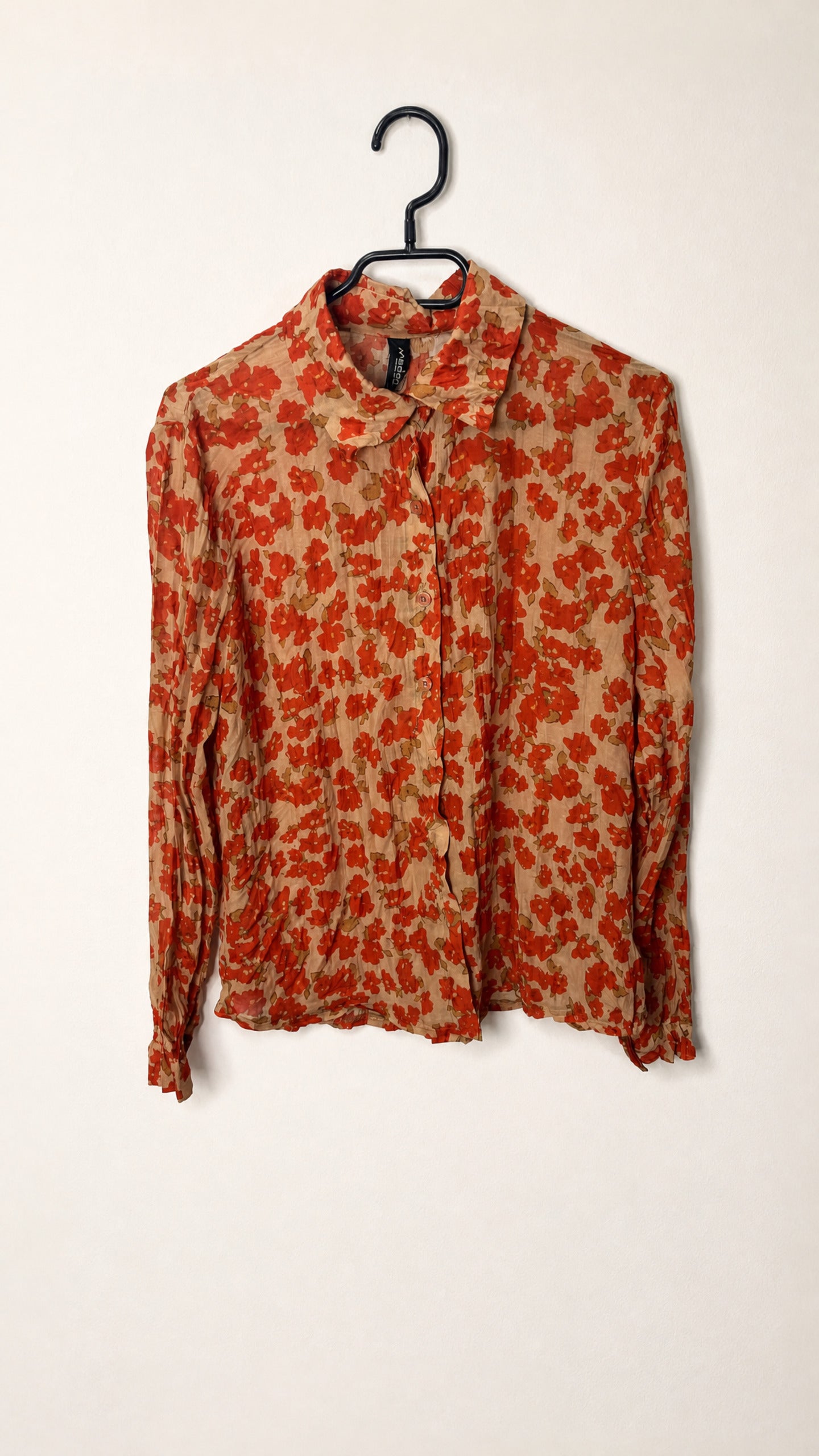 Madonna Shirt – vintage clothing at AMYPARFUME Belgrade