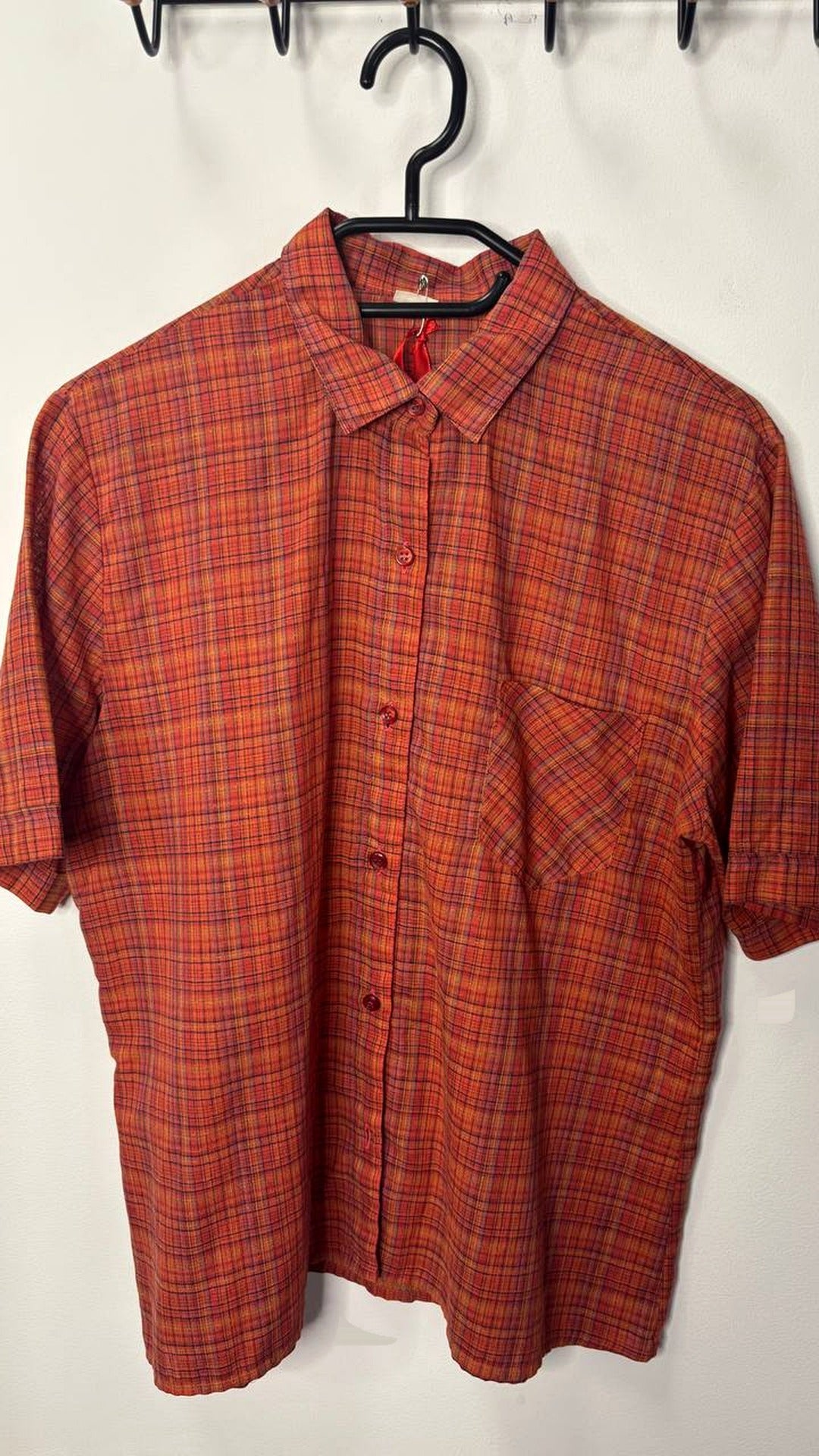 Omekc Shirt – vintage clothing at AMYPARFUME Belgrade