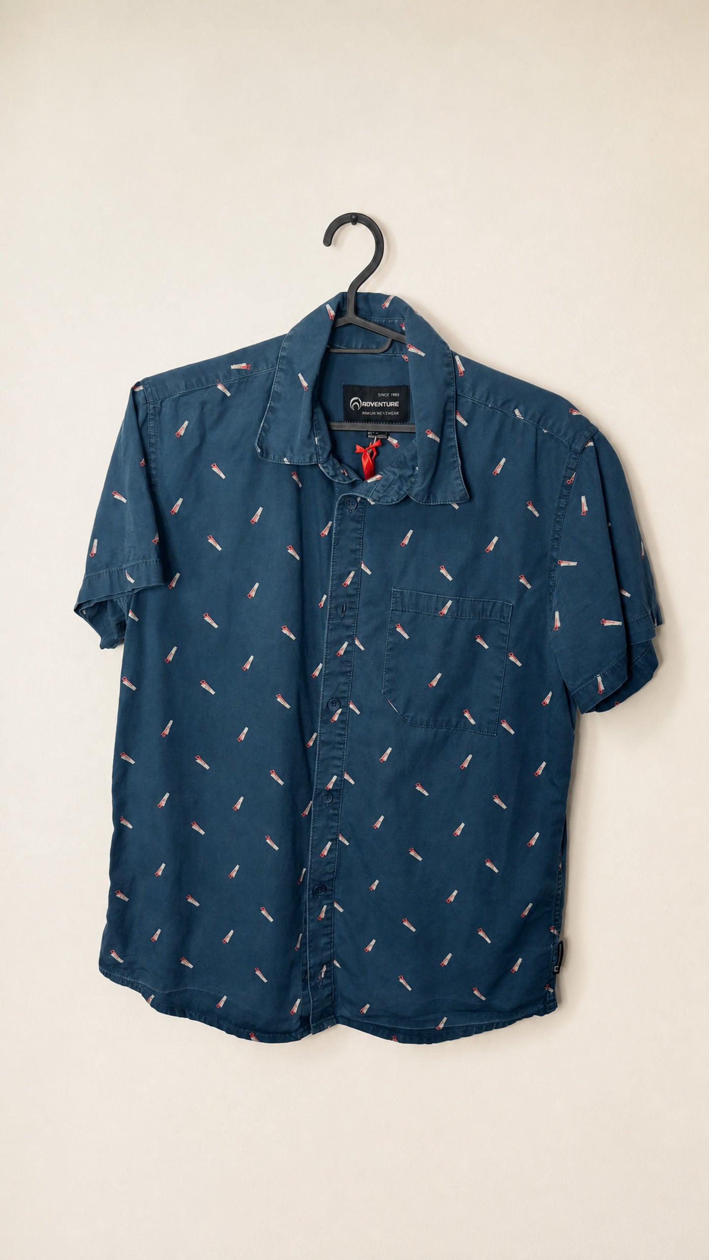 Outventure Shirt – vintage clothing at AMYPARFUME Belgrade