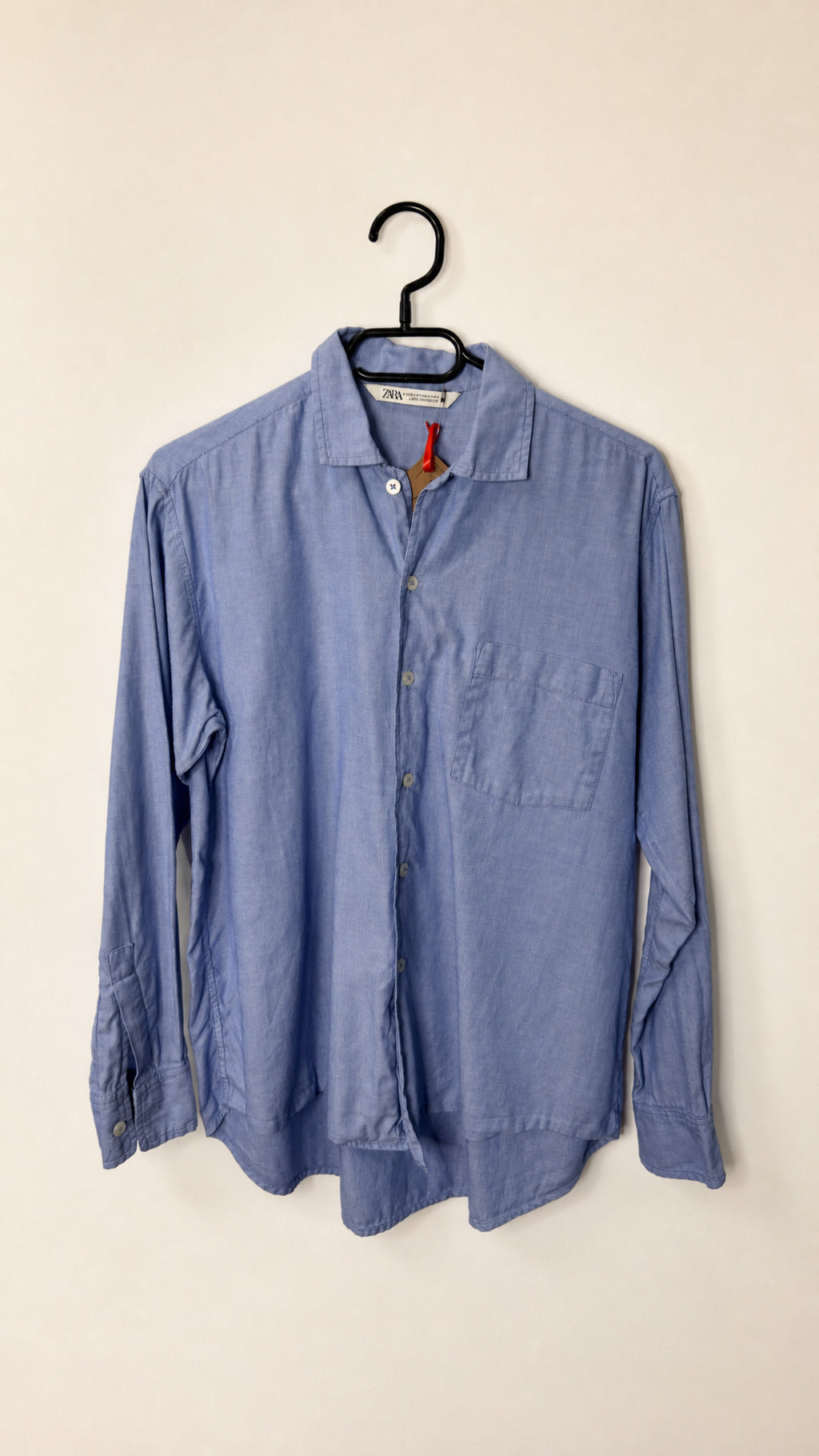 Zara Shirt – vintage clothing at AMYPARFUME Belgrade