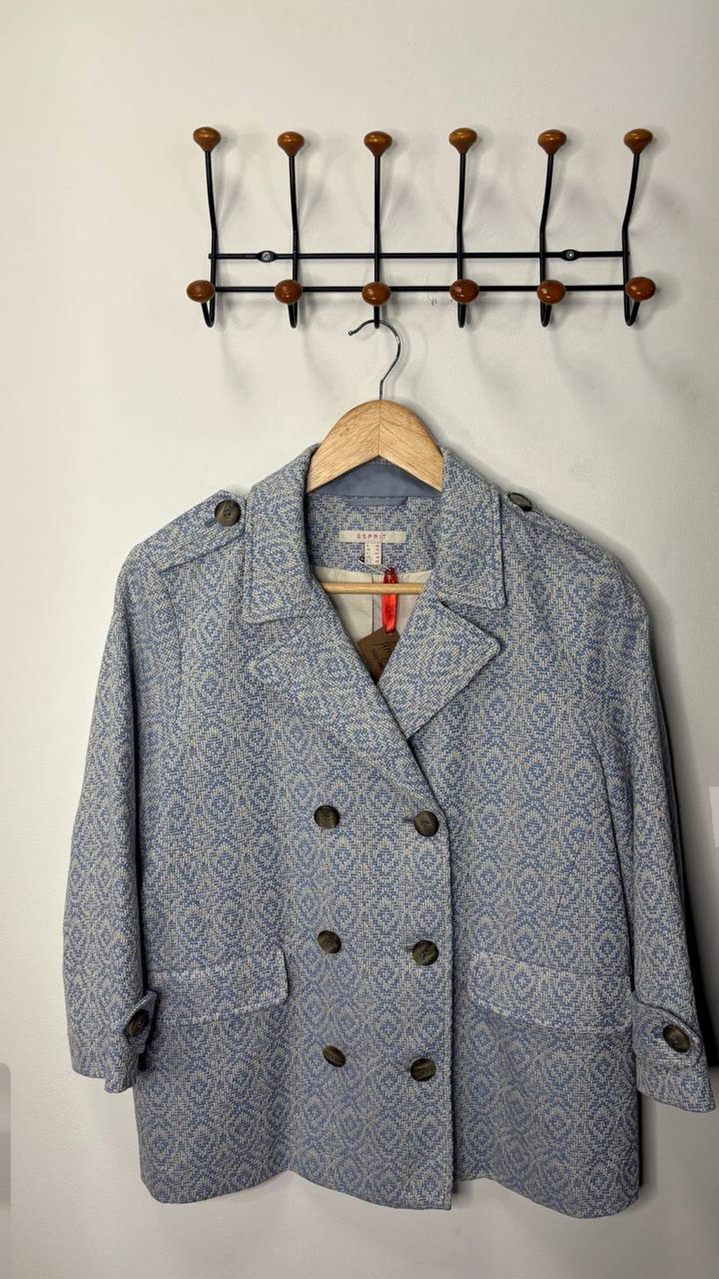 Esprit Blazer – vintage clothing at AMYPARFUME Belgrade