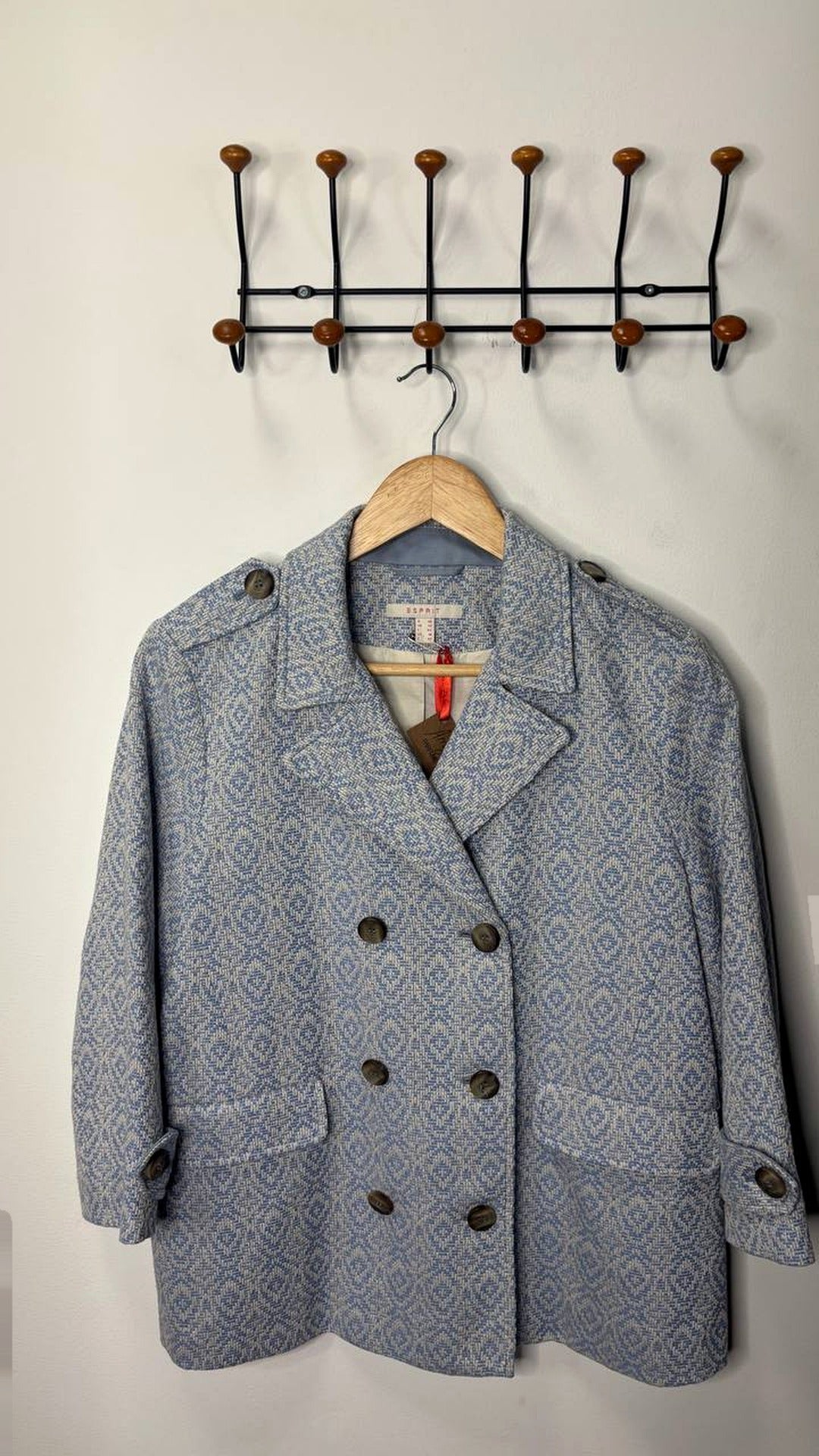 Esprit Blazer – vintage clothing at AMYPARFUME Belgrade