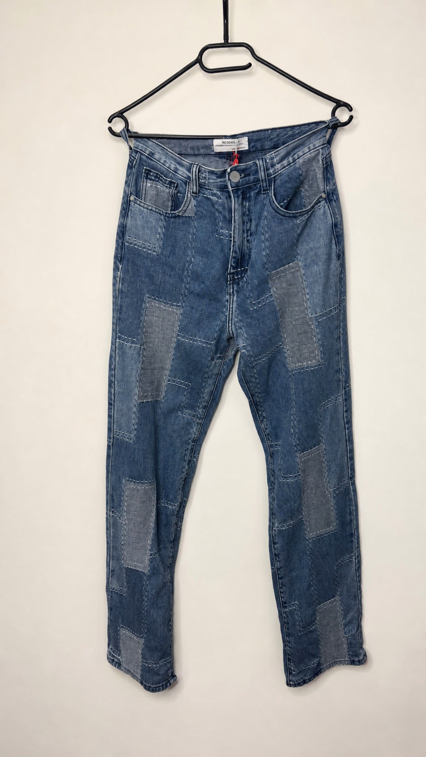 Redial Jeans – vintage clothing at AMYPARFUME Belgrade