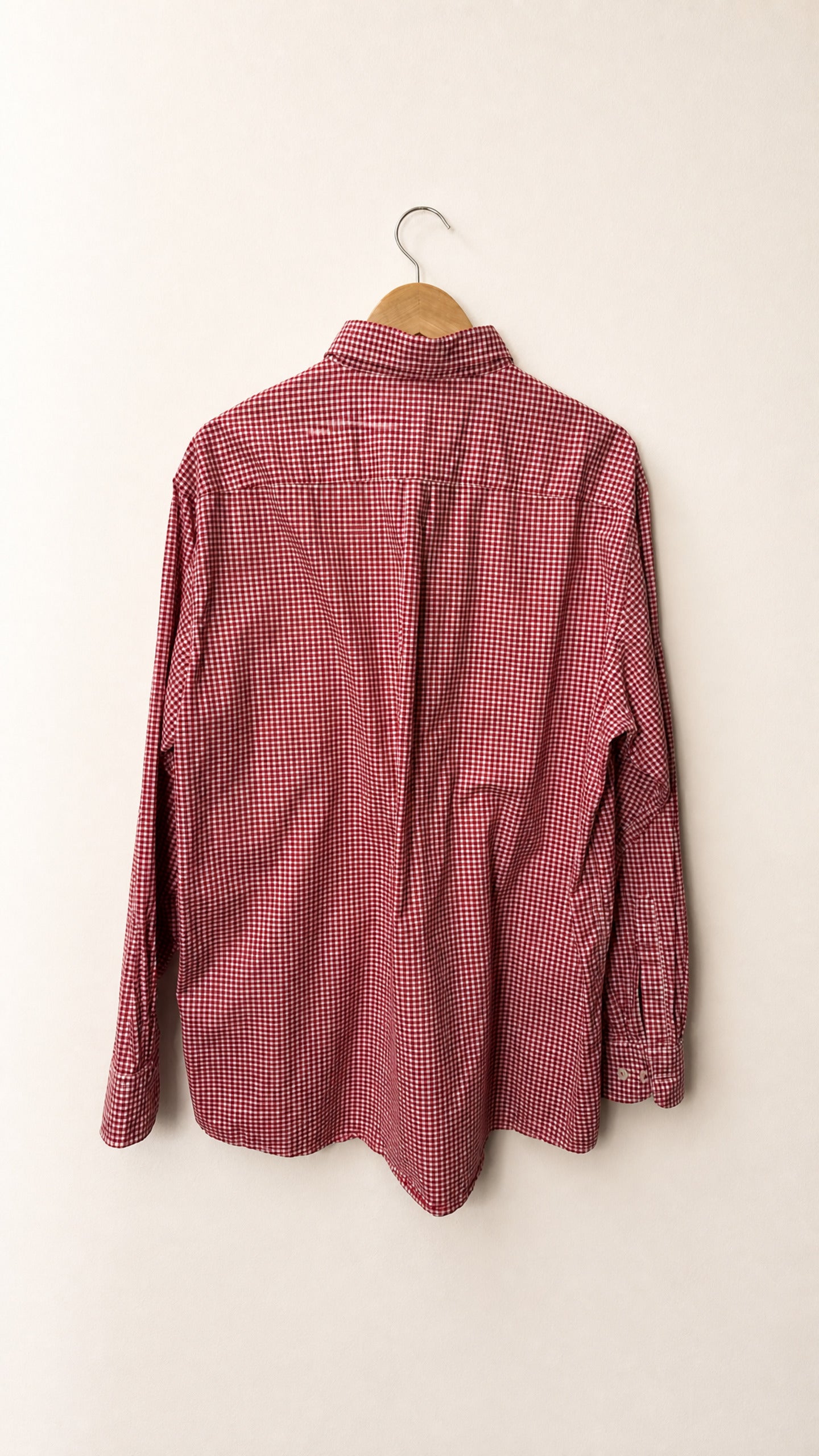 CASA MODA Long-sleeve shirt – vintage clothing at AMYPARFUME Belgrade