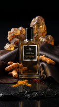 AFFINESSENCE CUIR-CURCUMA