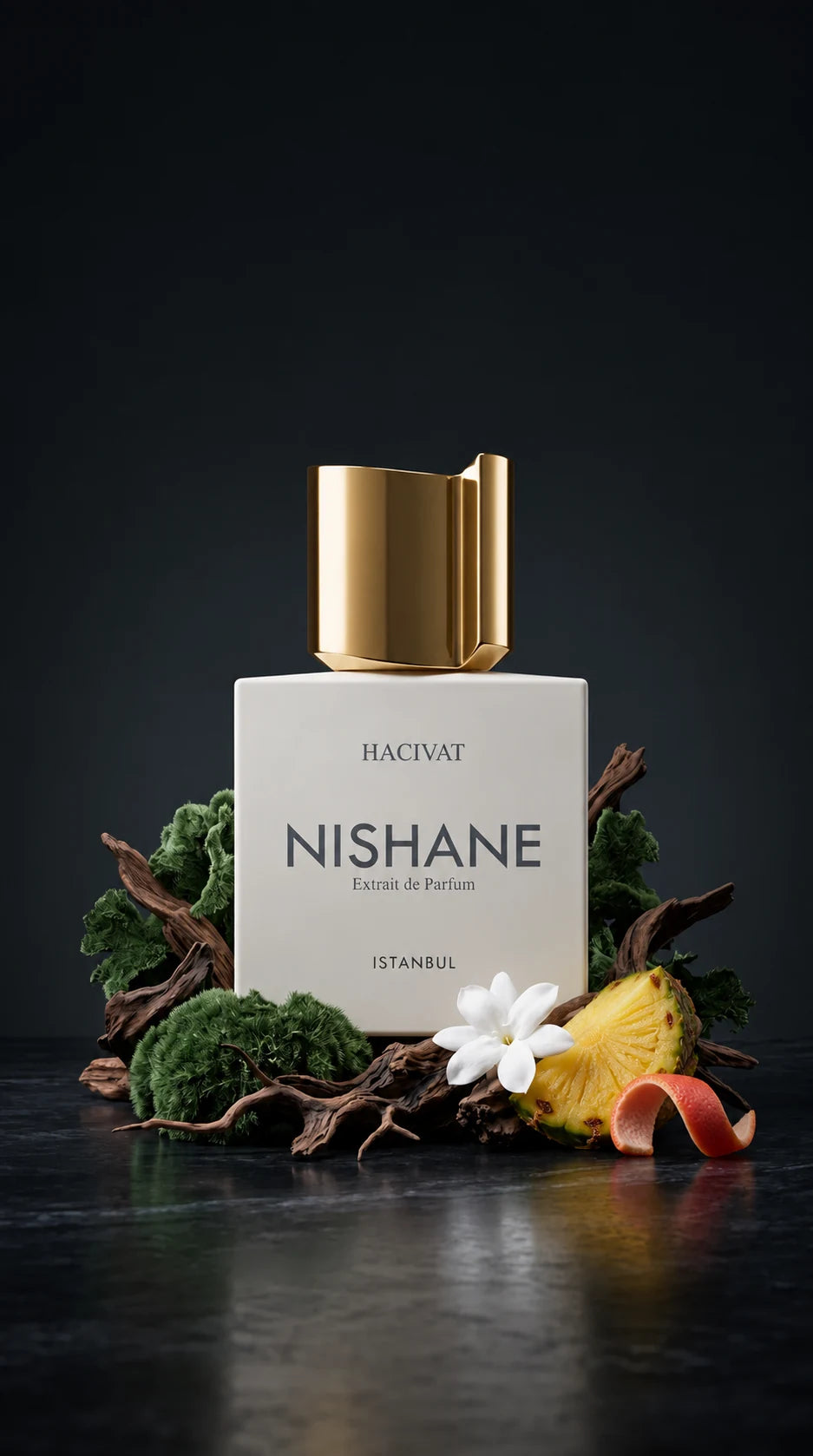 Nishane Hacivat