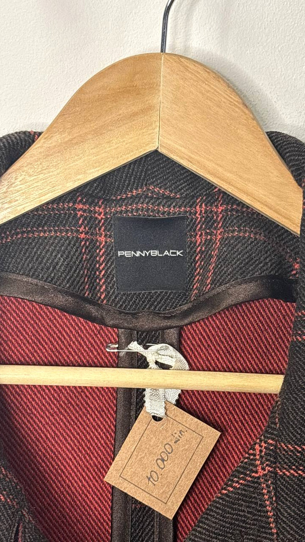 Pennyblack Blazer – vintage clothing at AMYPARFUME Belgrade
