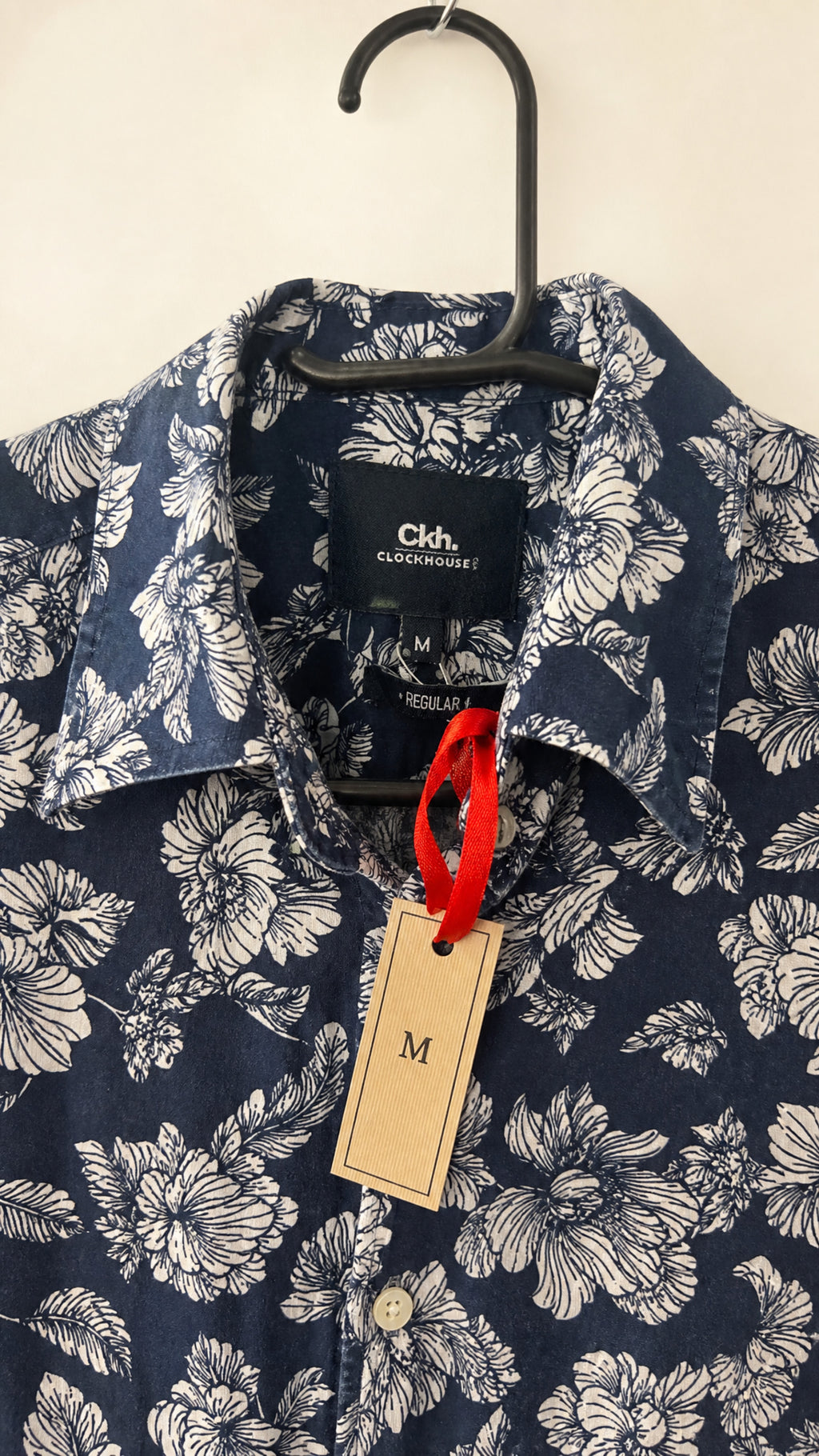 Ckh Shirt – vintage clothing at AMYPARFUME Belgrade