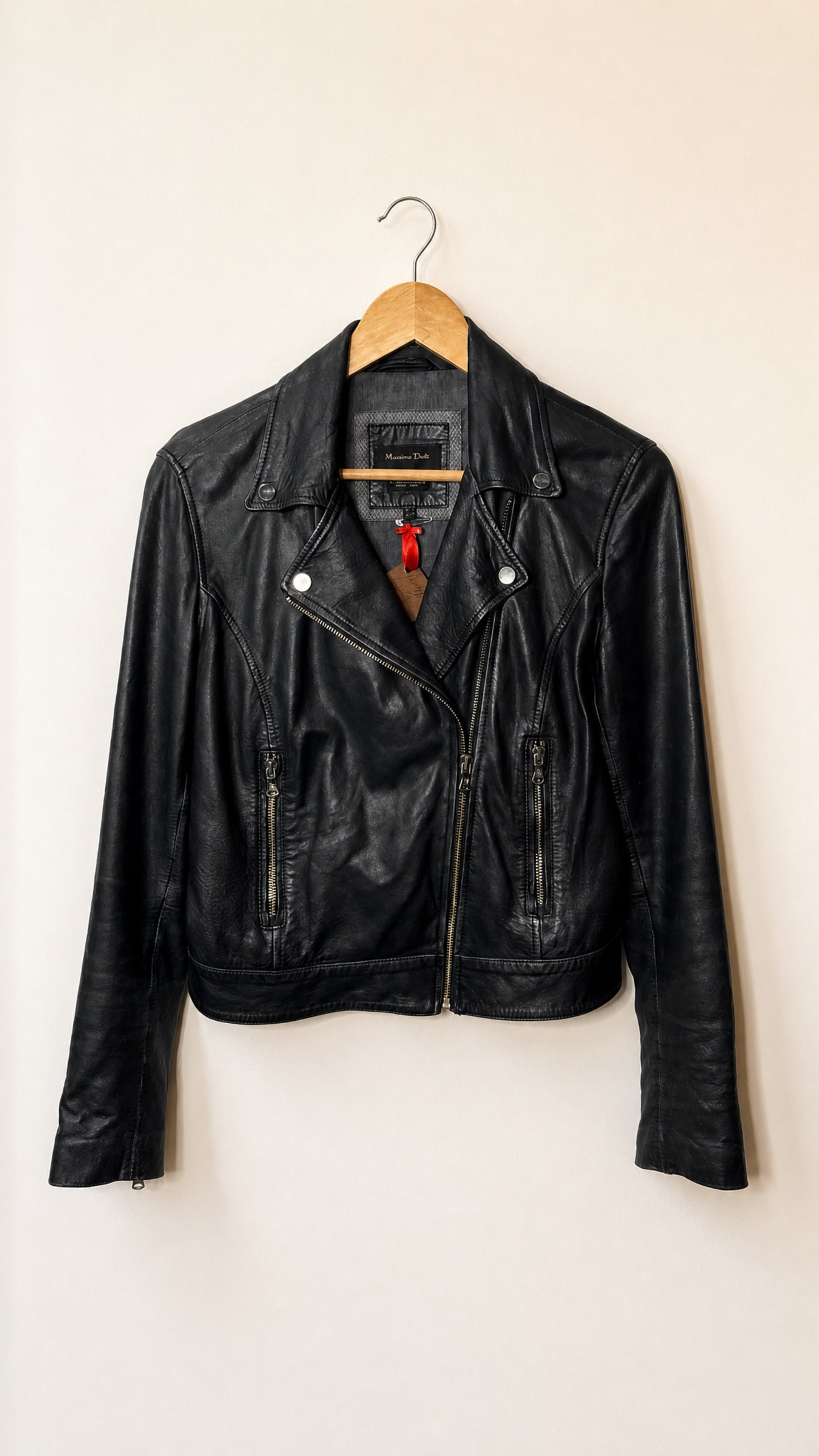 Massimo Dutti Jacket – vintage clothing at AMYPARFUME Belgrade