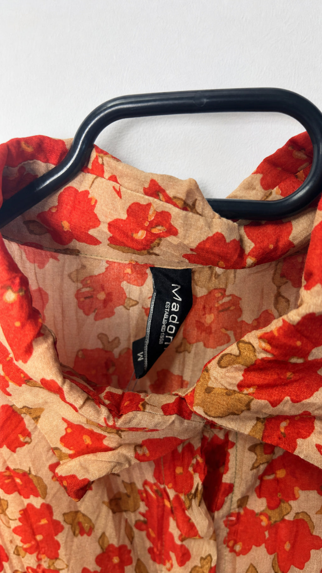 Madonna Shirt – vintage clothing at AMYPARFUME Belgrade