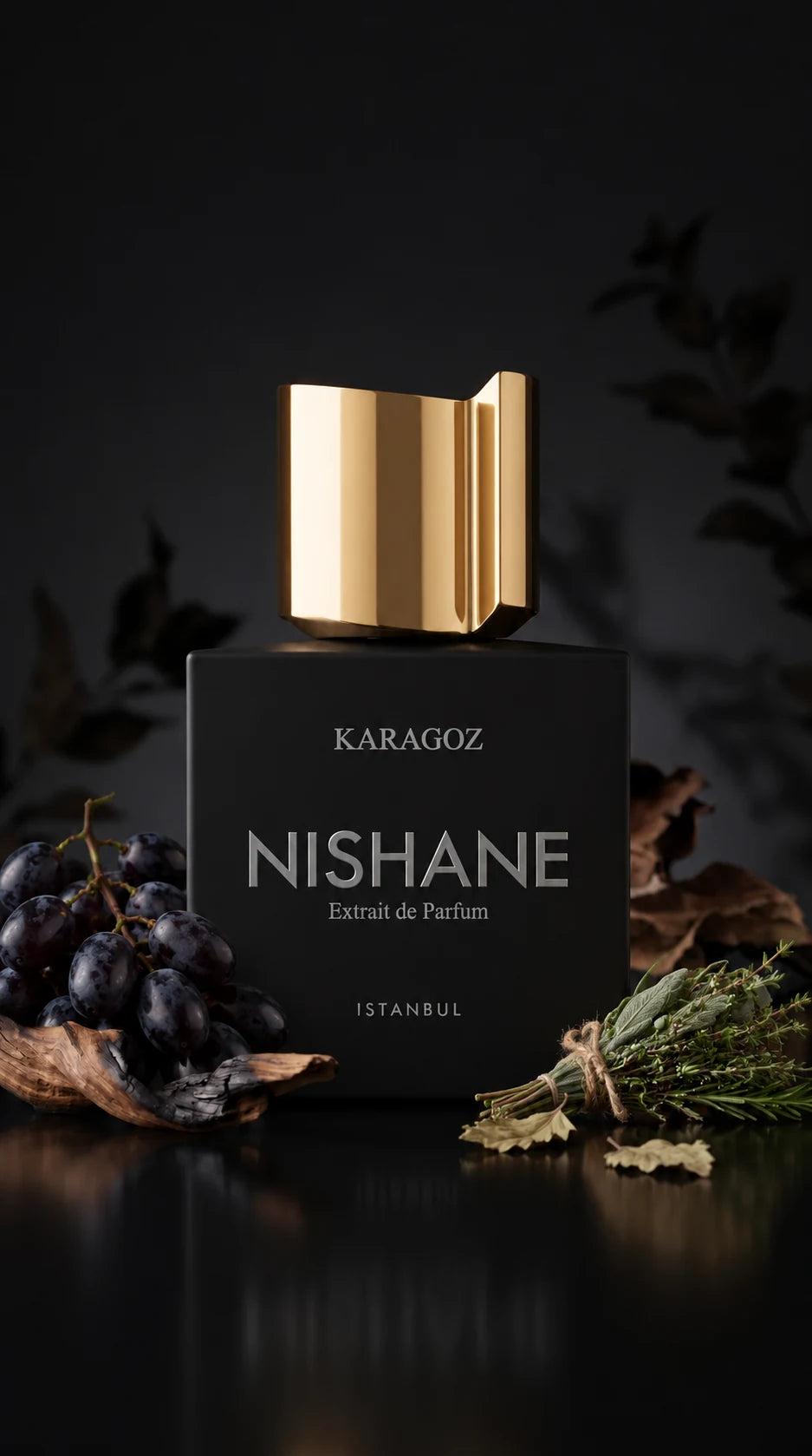 Nishane Karagoz
