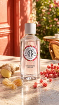 Roger & Gallet Gingembre Rouge