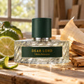 Vilhelm Parfumerie Dear Lord