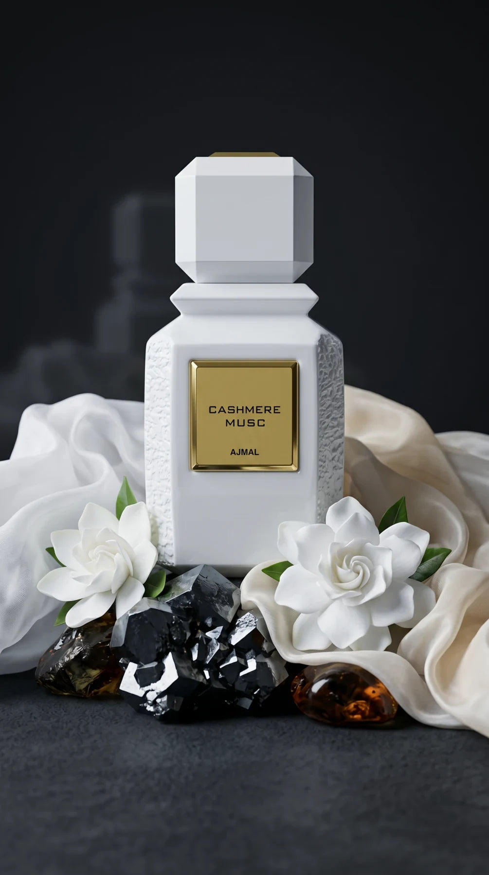Ajmal Cashmere Musc