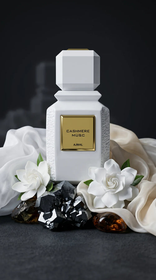 Ajmal Cashmere Musc