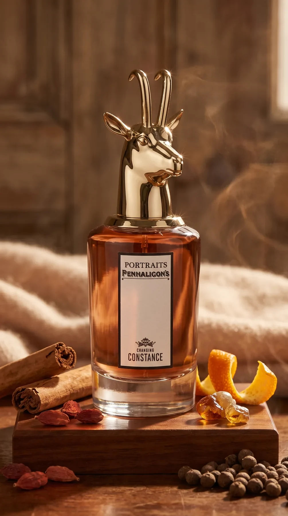 Penhaligon's Changing Constance