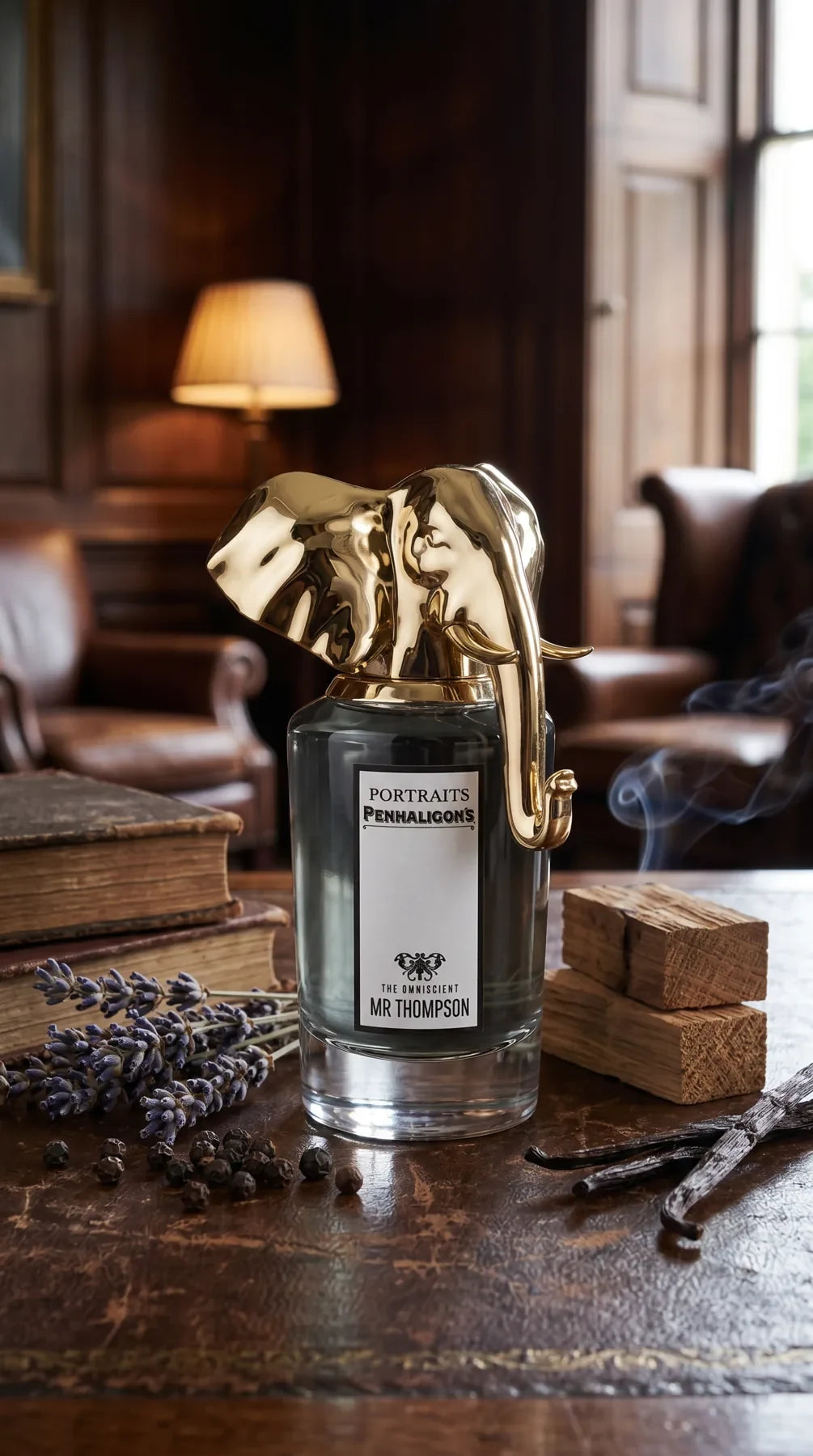 PENHALIGON'S MR THOMPSON