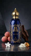 Attar collection Azora