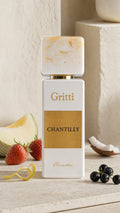 Gritti Chantilly