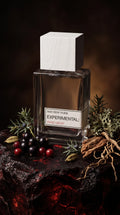 MIN NEW YORK EXPERIMENTAL: PURE HEART