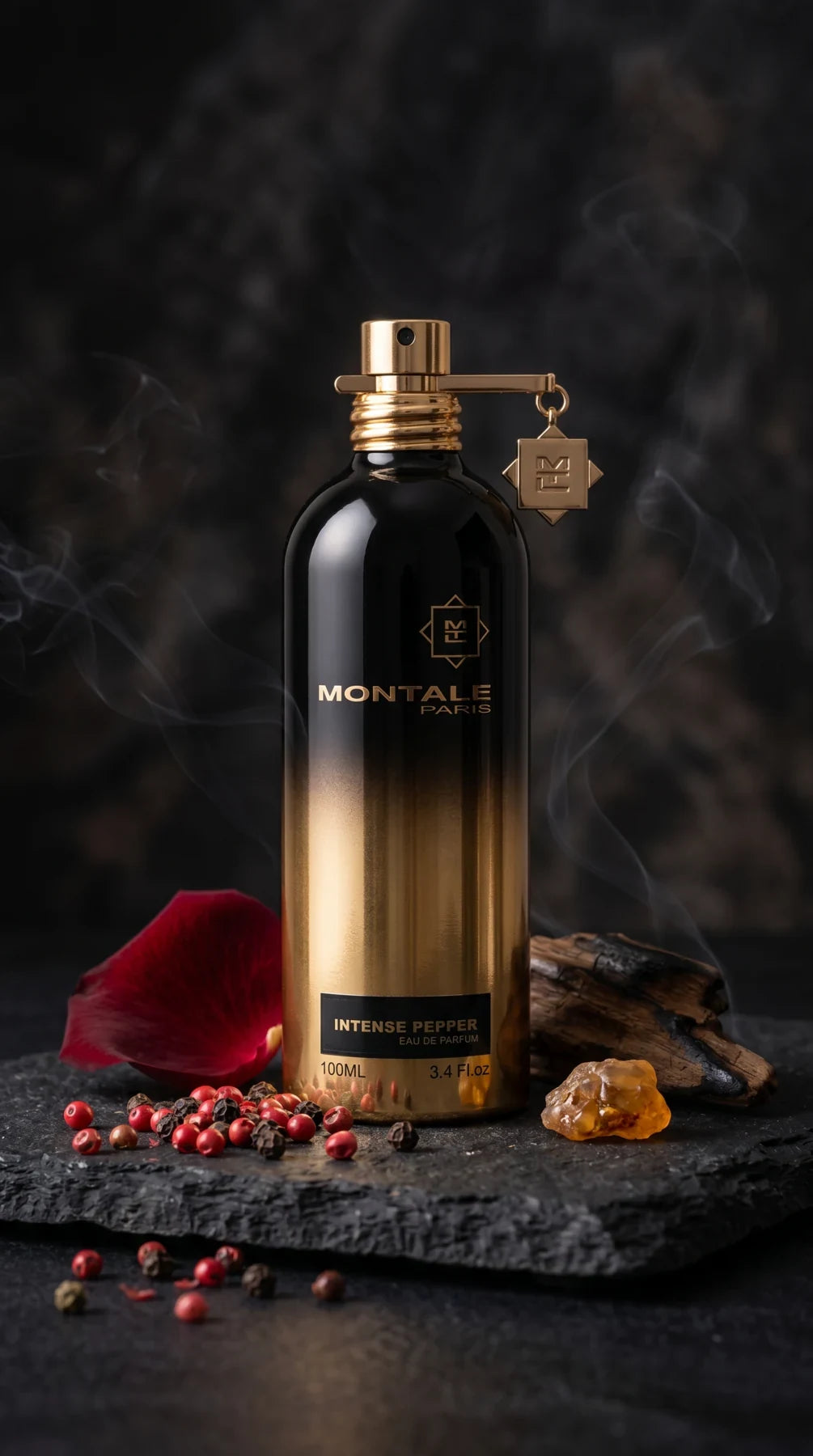 Montale Intense Pepper