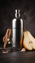 Montale wild pears