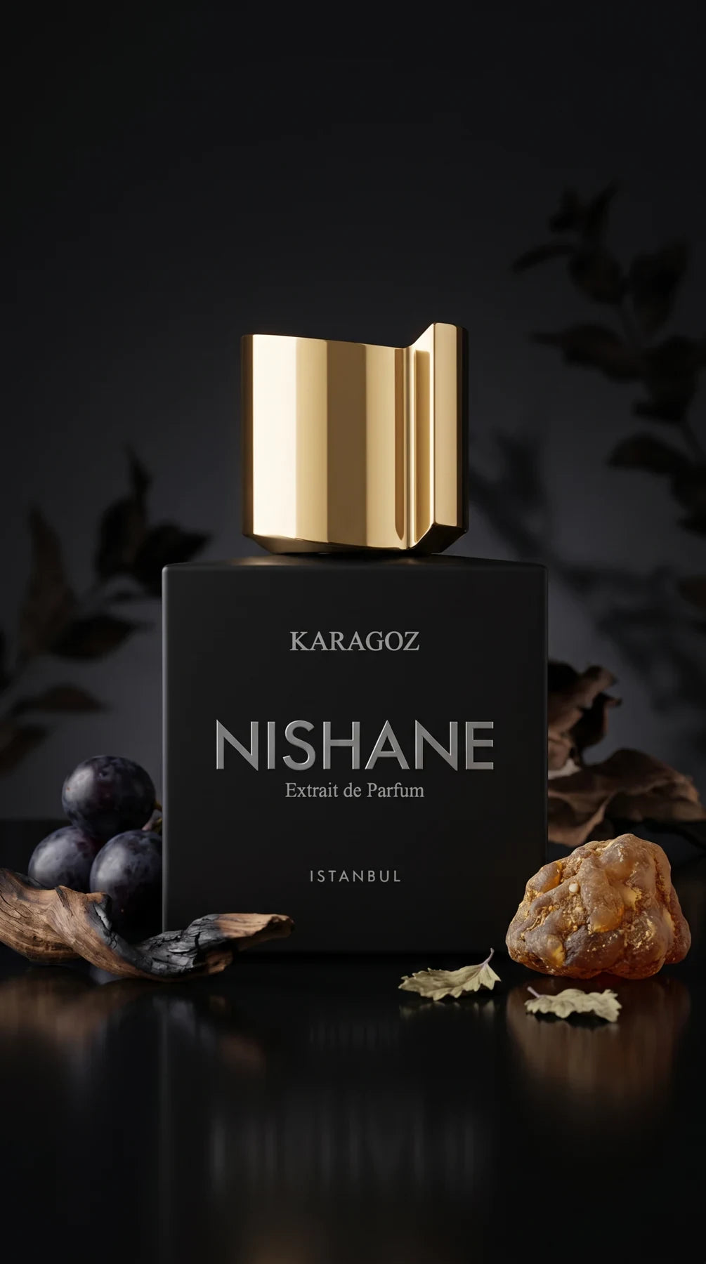 Nishane karagoz