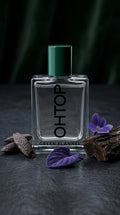OHTOP green flannel